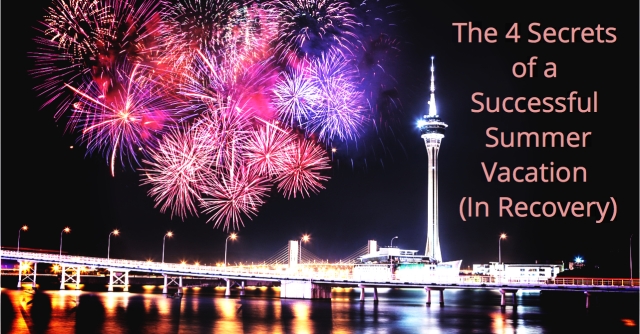 Fireworks Secrets of Successful Recovery Image